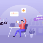 Black Friday & Cyber Monday Marketing Strategies