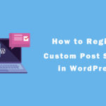 How to Register Custom Post Status in WordPress? » Your Blog Coach