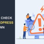 WordPress Down? 10 Things to Check to Fix This Error