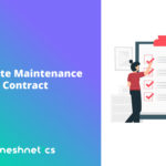 Website Maintenance Contract