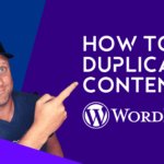 How to duplicate or clone posts in WordPress