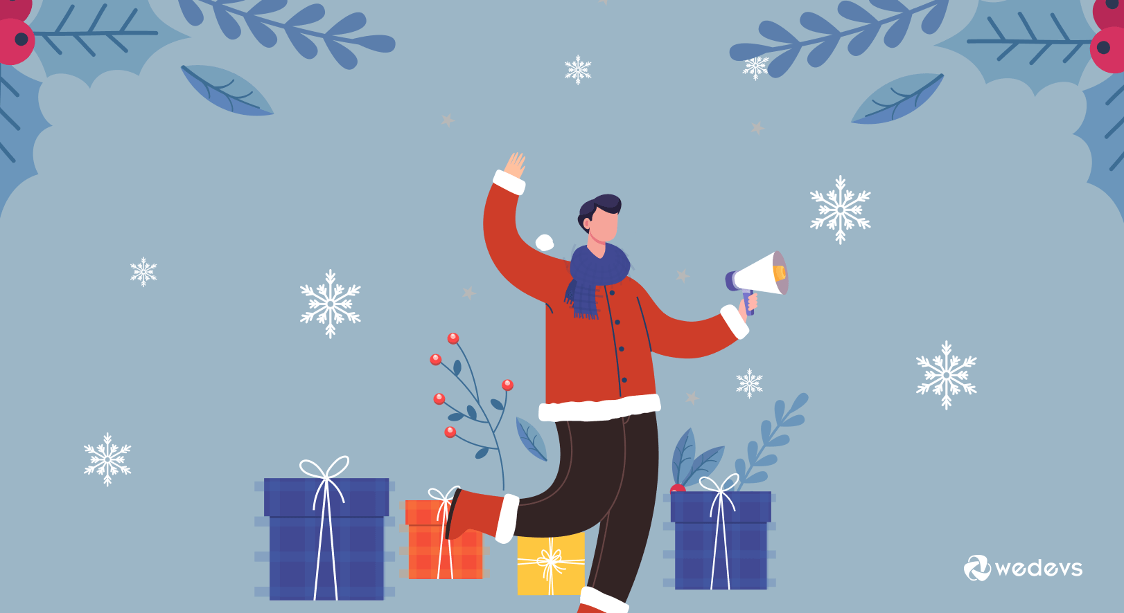 Top 10 Christmas Marketing Ideas To Boost Your Sales - WP Content