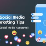 10 Best Social Media Marketing Tips To GROW Your Profile