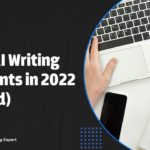 Best 5 AI Writing Assistants in 2022 (Ranked)