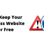 6 Tips to Keep Your WordPress Site Error Free
