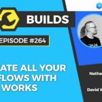 Automate all your workflows with Buddy Works – WP Builds Weekly WordPress Podcast #264