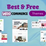 10+ Best Free WooCommerce Themes In 2022