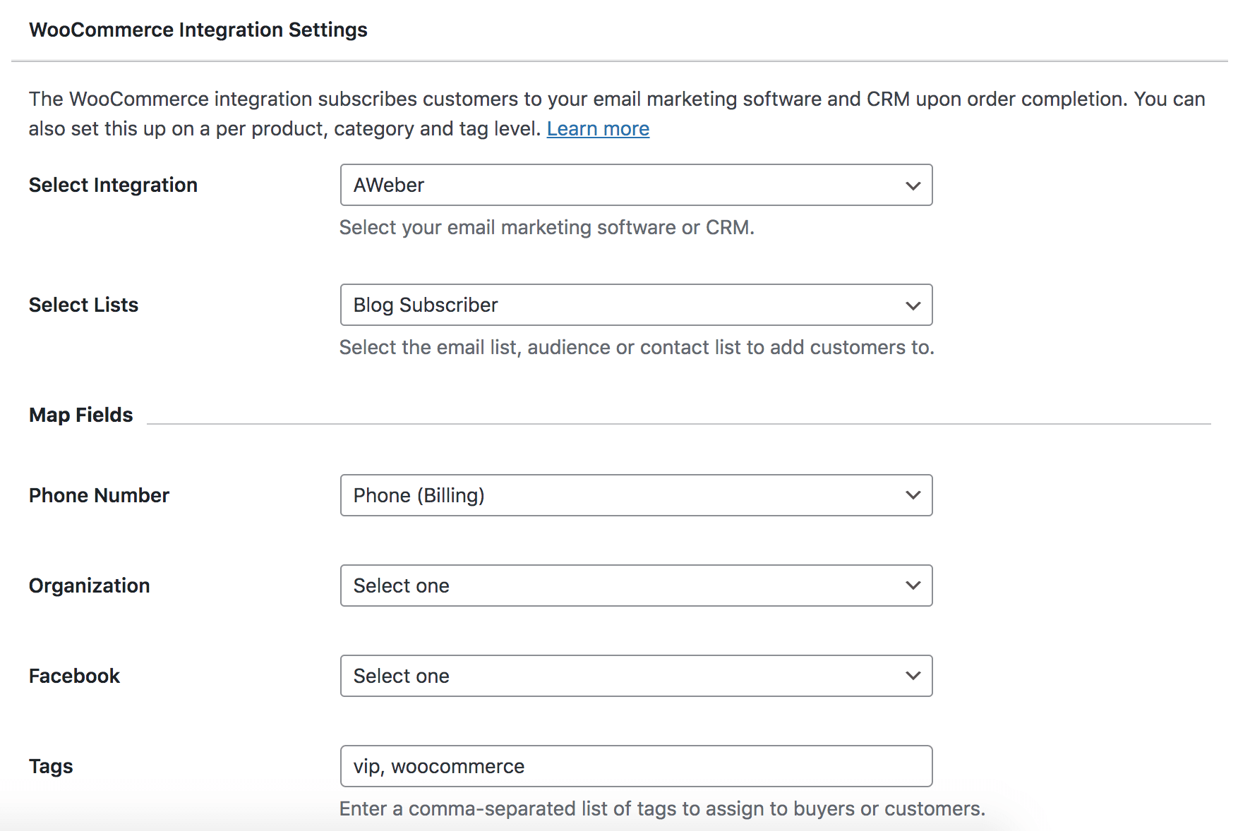 add-woocommerce-customers-to-email-list-by-product-purchased-wp-content