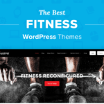 The 11 Best Fitness & Gym WordPress Themes (Compared)