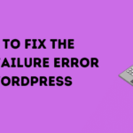 How to Easily Fix the nonce_failure Error in WordPress – PassionWP