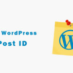 16 Ways to Get Post ID in WordPress