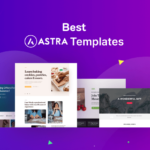 20+ Best Astra Templates in 2022 and How to Use Them