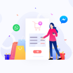 How Conversational Commerce Can Revamp the eCommerce Industry in 2022