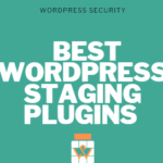 🏆 12 Best WordPress Staging Plugins To Create A Test Site [2022]