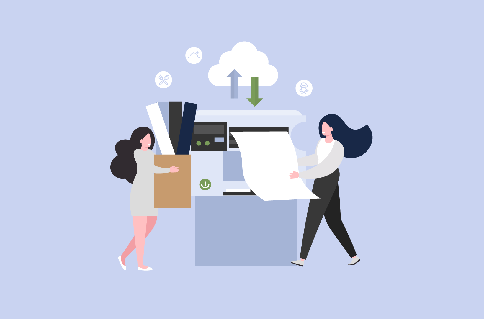 How to Print Orders in (3 Ways) WP Content