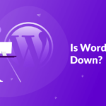 Is WordPress Down? Tips to Check and Prevent It