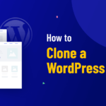 How to Clone a WordPress Site for Free Step-by-Step