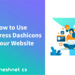 What are WordPress Dashicons and How to Use Them on Your Website