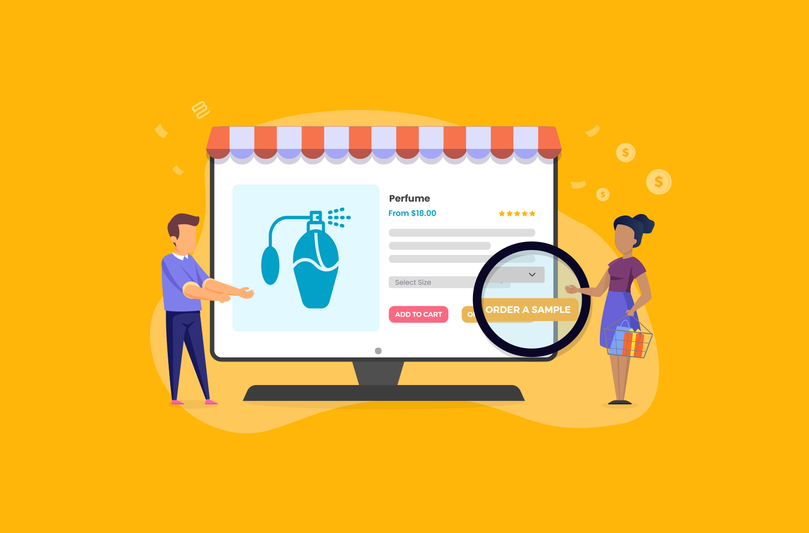 Complete Guide: Use Product Sampling in WooCommerce Site Marketing - WP ...