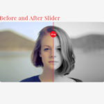 The Easy Way Add the Before and After Slider – WPKlik
