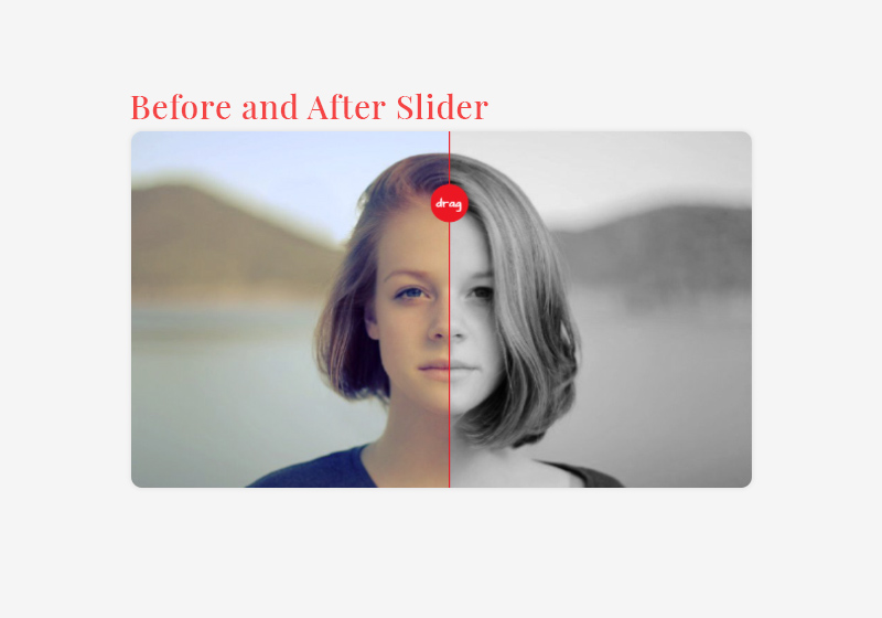 The Easy Way Add the Before and After Slider WPKlik WP Content
