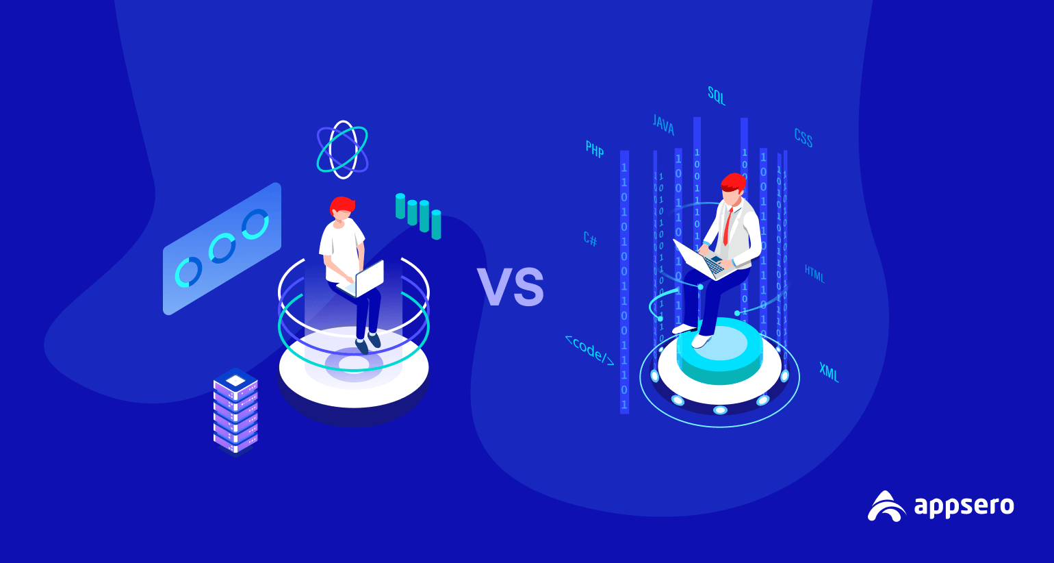 Data Science Vs Software Engineering Which One Offers Better Career 