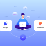 Plugins vs Extensions: How to Create One Easily in 2022