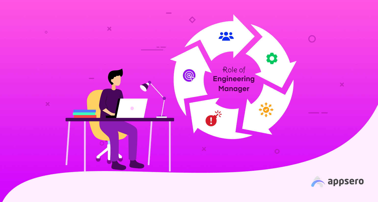 Ideas on How to Reduce Developer Stress at Work Appsero WP Content