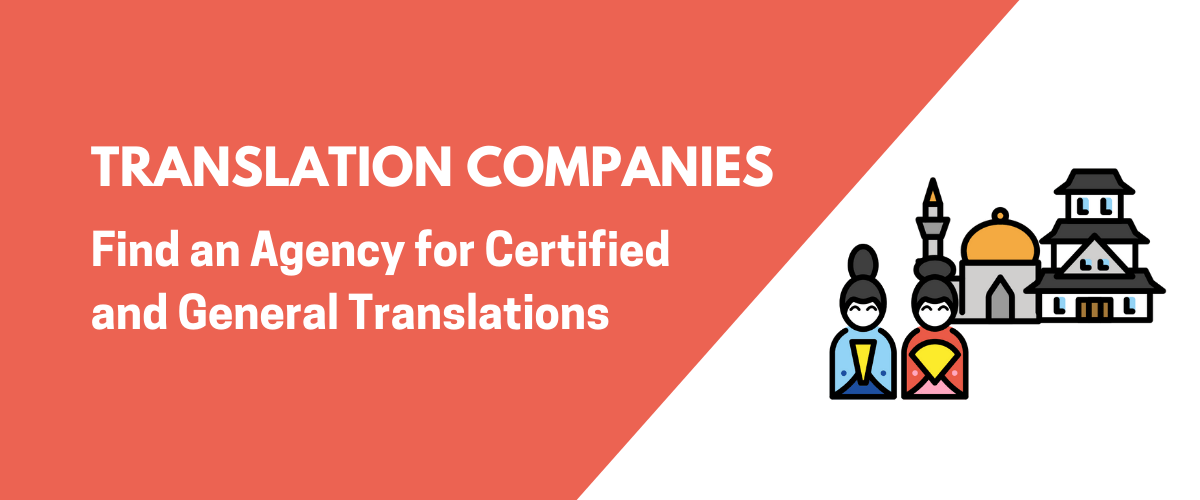 Best Translation Companies of 2022 Certified Translation Services WP