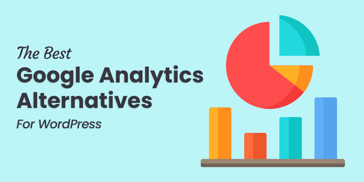 The 9 Best Google Analytics Alternatives for WordPress WP Content