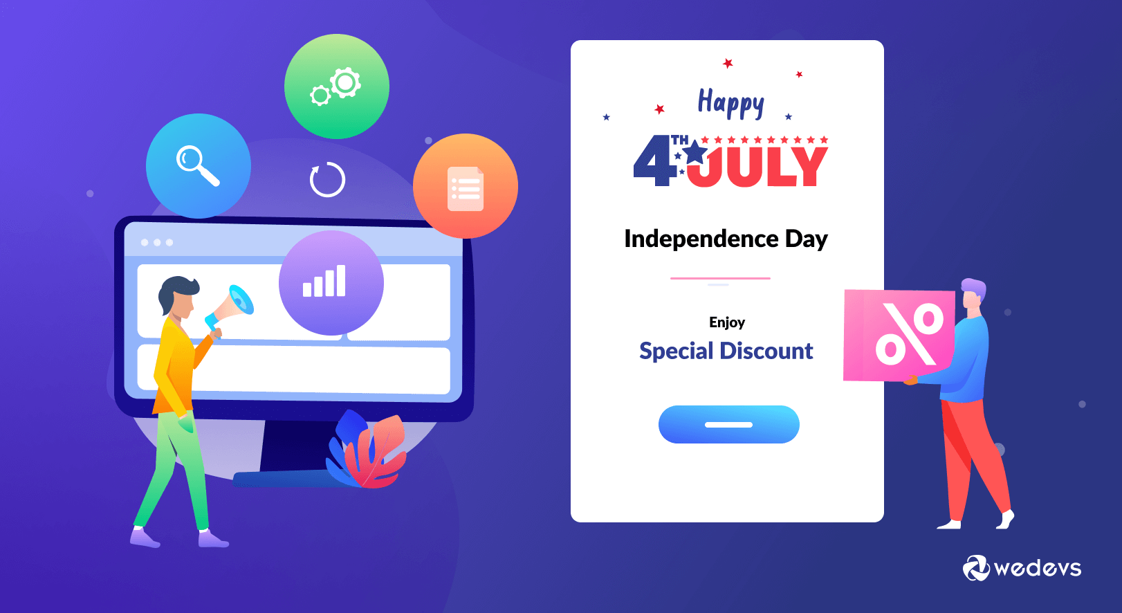 How To Run Successful Independence Day Marketing Campaign Wp Content