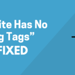 How to Fix the “Your Site Has No Hreflang Tags” Error in Search Console