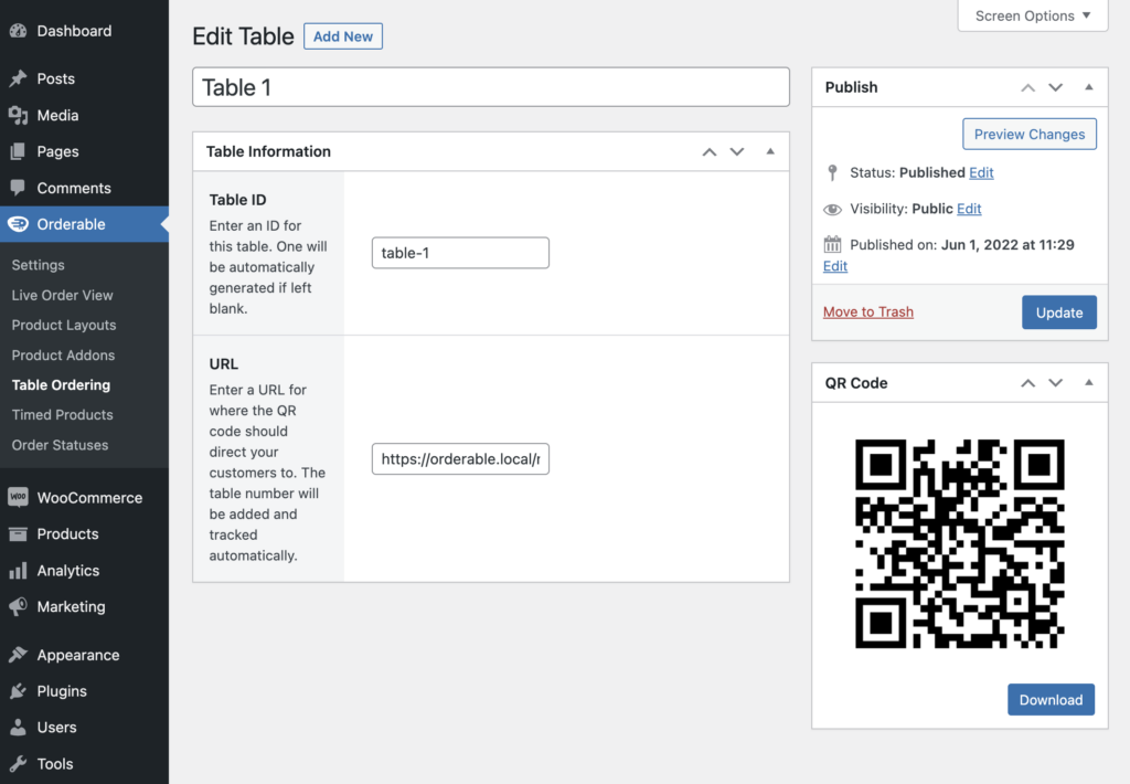 how-to-add-table-ordering-to-your-restaurant-website-wp-content