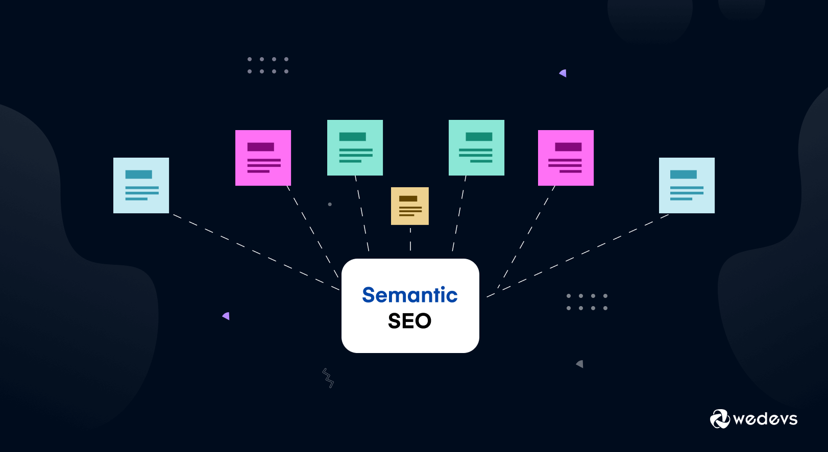 The Beginner’s Guide to Semantic SEO How to Use It for Better Ranking