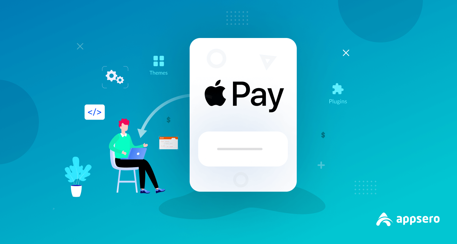 How do I Accept Apple Pay Simple 2 Step Guide for Business WP Content