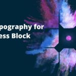 Fluid Typography for WordPress Block Themes