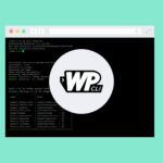 Getting started with WP-CLI: how to manage WordPress using the command line
