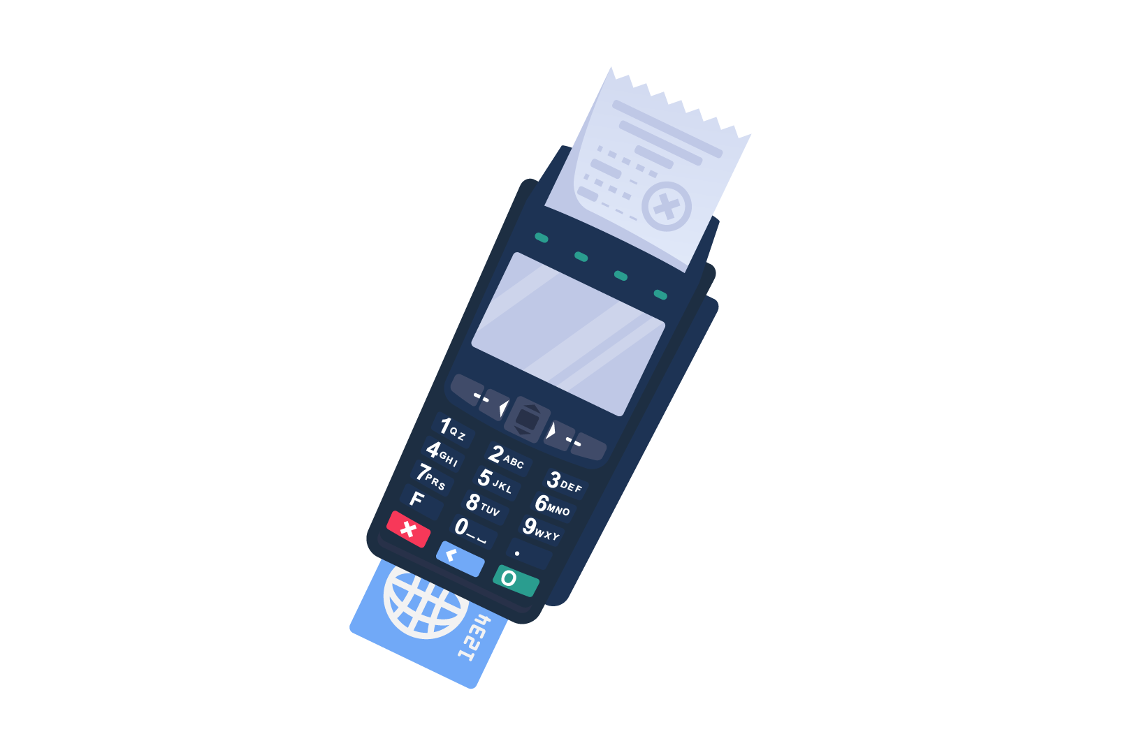 4 Best Card Readers For POS Solutions WP Content