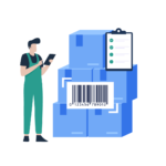 How to Use Barcodes to Keep Track of Your WooCommerce Inventory