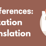 Localization vs Translation: What Are the Main Differences?