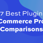 The 7 Best Plugins for WooCommerce Product Comparisons