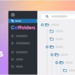 CatFolders: Get Organized with WP Media Folders Plugin