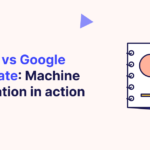 DeepL vs Google Translate: Machine translation in action