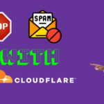 How To Stop WordPress Spam With Cloudflare (FREE)