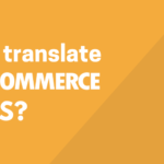 How to Translate WooCommerce Emails – TranslatePress