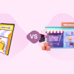 Online Store vs Marketplace: Everything You Need to Know