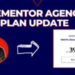 Elementor Agency Plan Update- Latest Pricing Changes