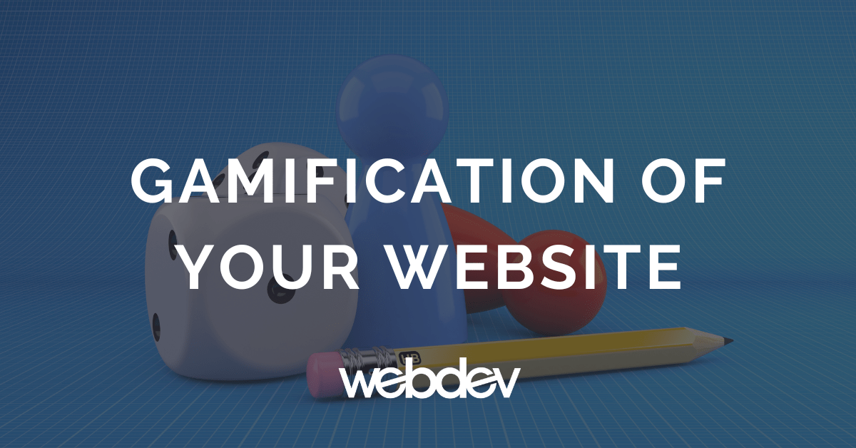 Gamification of Your Website WP Content