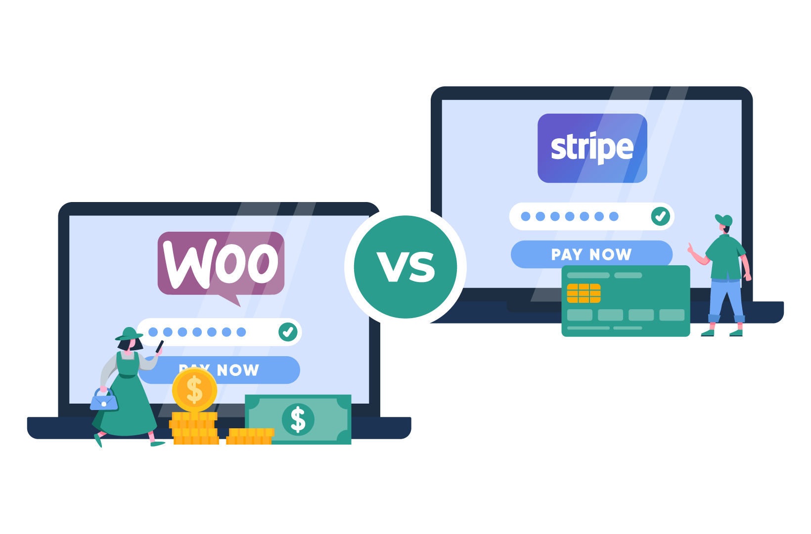 Payments vs. Stripe Which is Best For Your Store? WP Content