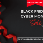 Get 50+ Best Deals and Submit Your WordPress Deals on BFCM 2022